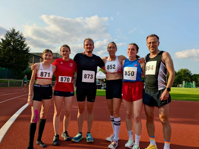 2025 Oberaden Dreikampf