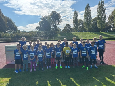 2025 Sportfest Jahnstadion Hamm blau kl