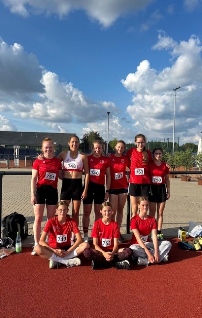 2025 Staffelmeisterschaften Hamm kl