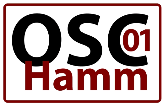 Logo OSC 01 Hamm kl